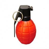 Граната имитационная пиротехническая (краска) Петарды купить в Катайске | katajsk.salutsklad.ru