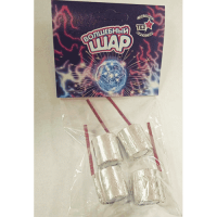 Волшебный шар Наземный фейерверк купить в Катайске | katajsk.salutsklad.ru