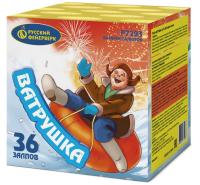 Ватрушка Салют купить #REGION_NAME_DECLINE_PP# | #REGION_TAG_VSTAVKA_TAYT#