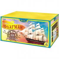 Флагман Батарея салютов купить в Катайске | katajsk.salutsklad.ru