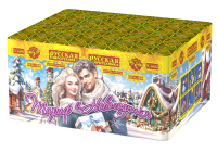 Тариф Новогодний Батарея салютов купить в Катайске | katajsk.salutsklad.ru