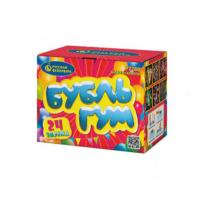 Бубль-Гум Фейерверк купить в Катайске | katajsk.salutsklad.ru
