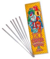 170 мм. Экстра Бенгальские огни купить в Катайске | katajsk.salutsklad.ru