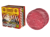 Пулеметная лента-500 Петарды связка купить в Катайске | katajsk.salutsklad.ru