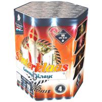 Санта Клаус Фейерверк купить в Катайске | katajsk.salutsklad.ru