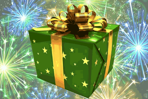 Салюты на День Рождения - подарок Катайск | katajsk.salutsklad.ru