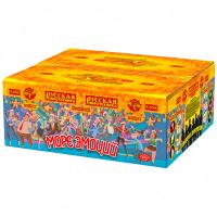 Море эмоций Фейерверк купить в Катайске | katajsk.salutsklad.ru