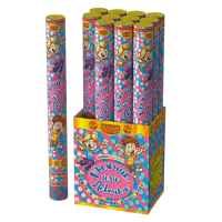 Мальчик или девочка 50 Пневматическая хлопушка купить в Катайске | katajsk.salutsklad.ru