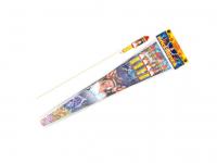 Кассиопея Ракеты купить в Катайске | katajsk.salutsklad.ru