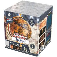 Глобус Салют купить в Катайске | katajsk.salutsklad.ru