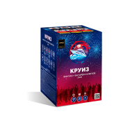 Круиз Фонтан фейерверк купить в Катайске | katajsk.salutsklad.ru