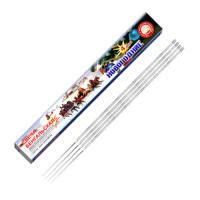 Новогодние 300-4 мм. Бенгальские огни купить в Катайске | katajsk.salutsklad.ru