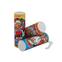 Супер с серпантином Хлопушки купить в Катайске | katajsk.salutsklad.ru