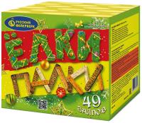 Ёлки палки Фейерверк купить в Катайске | katajsk.salutsklad.ru