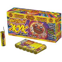 Улетный жук Наземный фейерверк купить в Катайске | katajsk.salutsklad.ru