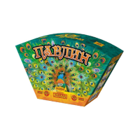 Павлин Фонтан пиротехнический купить в Катайске | katajsk.salutsklad.ru