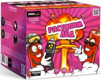 Растопим лед Батарея салютов купить в Катайске | katajsk.salutsklad.ru