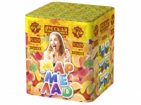 Мармелад Батарея салютов купить в Катайске | katajsk.salutsklad.ru