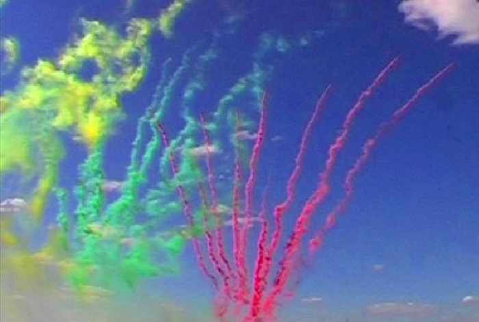 Дневные салюты со склада - Катайск | katajsk.salutsklad.ru