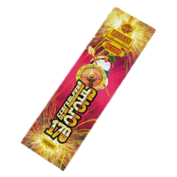 170 мм. Бенгальские огни купить в Катайске | katajsk.salutsklad.ru