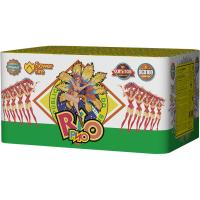 Рио S Батарея салютов купить в Катайске | katajsk.salutsklad.ru