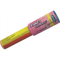 Дымовой (с чекой) розовый Фальшфейер купить в Катайске | katajsk.salutsklad.ru