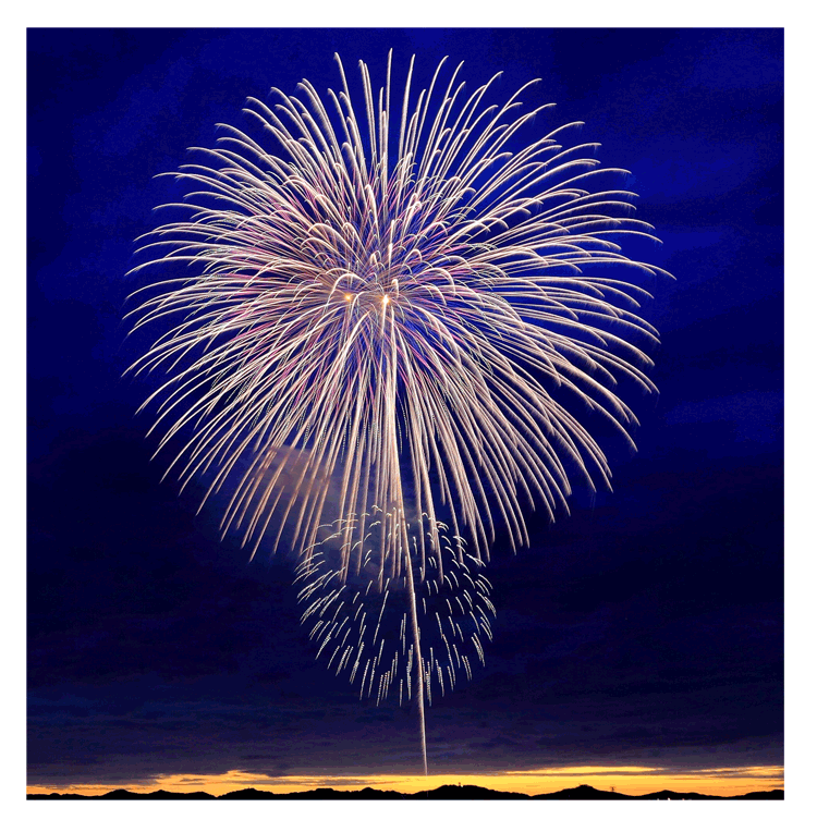 Организация фейерверков на Новый год  Катайск | katajsk.salutsklad.ru