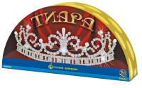 Тиара Пиротехнический фонтан купить в Катайске | katajsk.salutsklad.ru