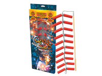 Искристый смерч Наземный фейерверк купить в Катайске | katajsk.salutsklad.ru