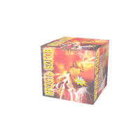 Ярость богов Фейерверк купить в Катайске | katajsk.salutsklad.ru