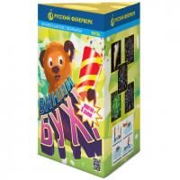 Винни-Бух Фонтан салют купить в Катайске | katajsk.salutsklad.ru