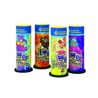 Театр кукол Пиротехнический фонтан купить в Катайске | katajsk.salutsklad.ru