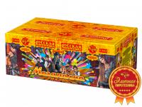 Мегаполис Фейерверк купить в Катайске | katajsk.salutsklad.ru