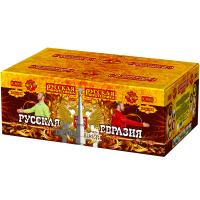 Русская Евразия New Батарея салютов купить в Катайске | katajsk.salutsklad.ru