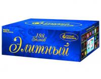 Элитный Комбинированный Фейерверк купить в Катайске | katajsk.salutsklad.ru