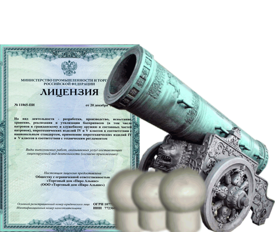 Заказать фейерверк на Новый Год - салют в Катайске