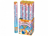 Свадебная 50-1 Пневматическая хлопушка купить в Катайске | katajsk.salutsklad.ru