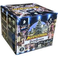 Рождество Салют купить в Катайске | katajsk.salutsklad.ru