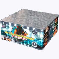 Летучий Голландец Батарея салютов купить в Катайске | katajsk.salutsklad.ru