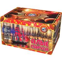 Алые паруса Фейерверк купить в Катайске | katajsk.salutsklad.ru