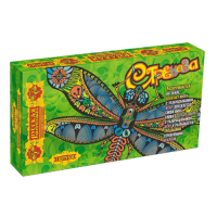 Стрекоза Фейерверки летающие купить в Катайске | katajsk.salutsklad.ru