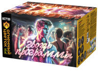 Гвоздь программы Фейерверк купить в Катайске | katajsk.salutsklad.ru