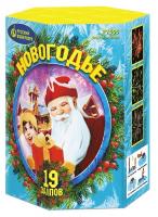 Новогодье Салют купить в Катайске | katajsk.salutsklad.ru