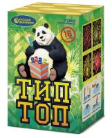 Тип-Топ Батарея салютов купить в Катайске | katajsk.salutsklad.ru