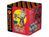 Финт ушами Салют купить в Катайске | katajsk.salutsklad.ru