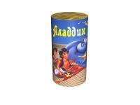 Аладдин Фонтан пиротехнический купить в Катайске | katajsk.salutsklad.ru