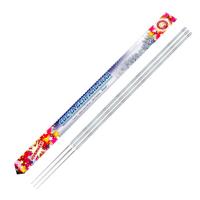 Белый снег 400 Бенгальские огни купить в Катайске | katajsk.salutsklad.ru