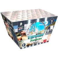 Кюрасао Батарея салютов купить в Катайске | katajsk.salutsklad.ru