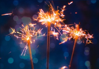 Бенгальские огни - Катайск | katajsk.salutsklad.ru