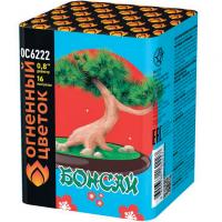 Бонсай Батарея салютов купить в Катайске | katajsk.salutsklad.ru